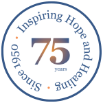 75th Anniversary Celebration - logo